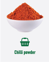 Chilli-powder